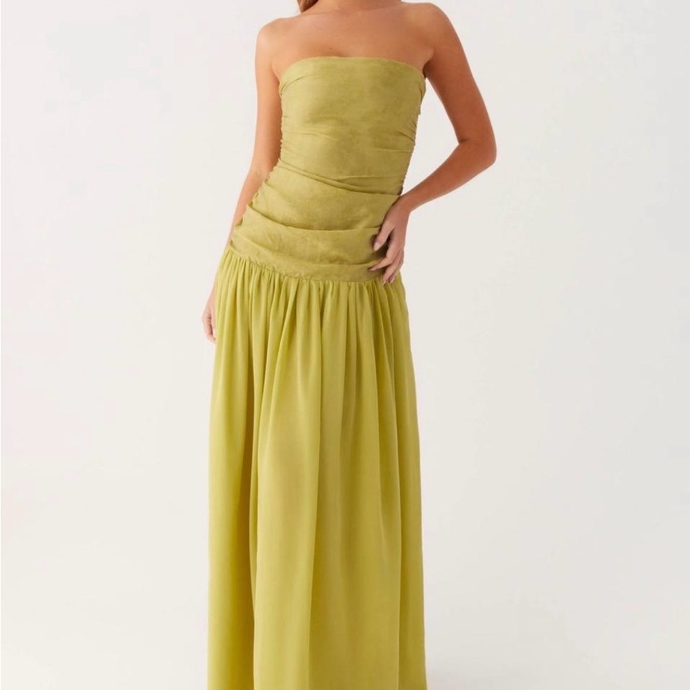 Peppermayo Dreamer Maxi Dress